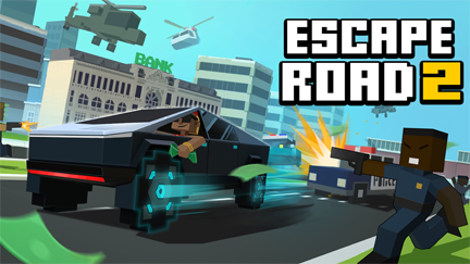 Escape Road City 2